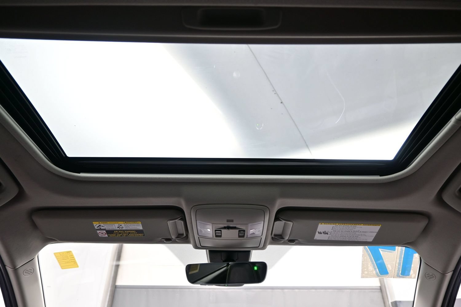 Vehicle thumbnail