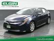 Used 2021 Toyota Corolla LE LE CVT