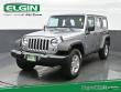 Used 2017 Jeep Wrangler Unlimited Unlimited Sport Sport 4x4