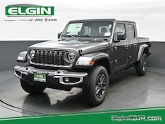 2025 Jeep Gladiator SPORT S 4X4 Pickup