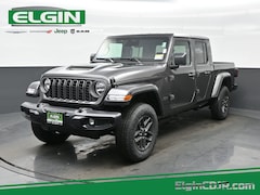 2026 Jeep Gladiator SPORT S 4X4 Pickup