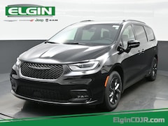 2025 Chrysler Pacifica SELECT Passenger Van