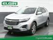 Used 2022 Chevrolet Equinox Premier AWD AWD  Premier
