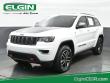 Used 2021 Jeep Grand Cherokee Trailhawk Trailhawk 4x4