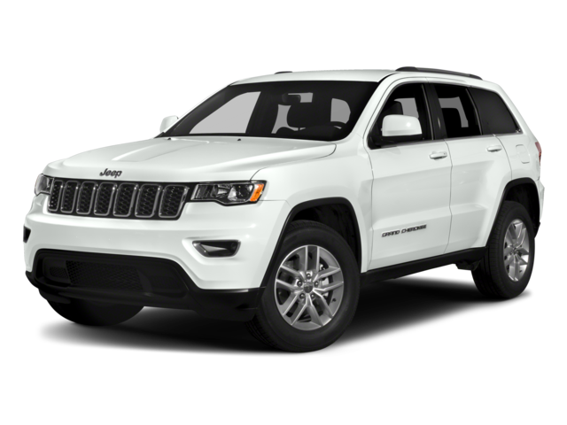 2018 Jeep Grand Cherokee Altitude 4x2