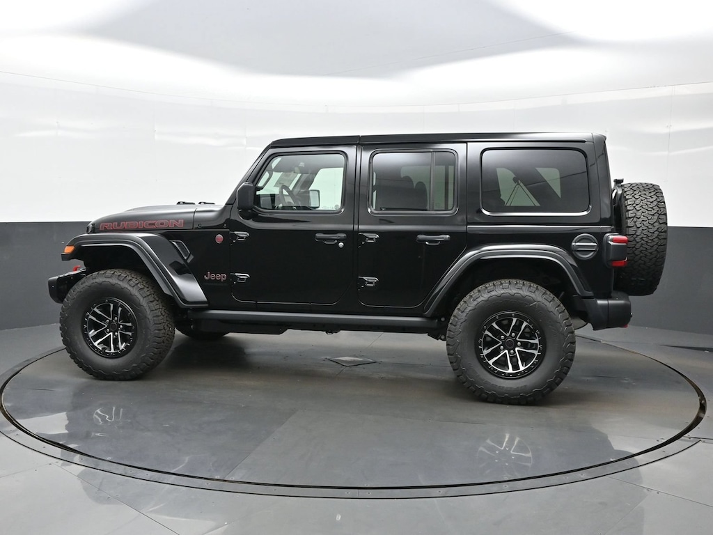 New 2026 Jeep