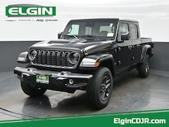 2026 Jeep Gladiator SPORT S 4X4 Pickup