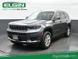 Used 2023 Jeep Grand Cherokee L Limited 4x4 Limited 4x4