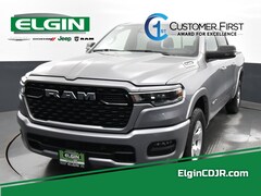 2025 Ram 1500 BIG HORN CREW CAB 4X4 5'7 BOX Pickup