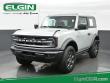Used 2022 Ford Bronco Big Bend Big Bend  4x4