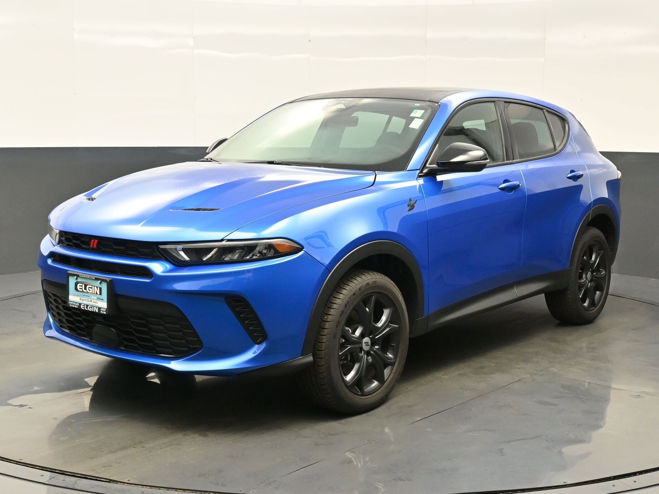 2024 Dodge Hornet GT Plus photo 2