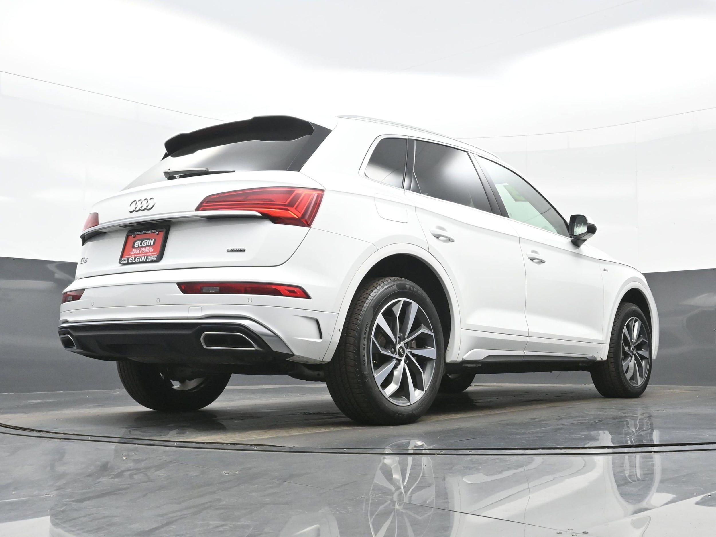 2023 Audi Q5 Premium Plus - Photo 35
