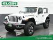 Certified 2022 Jeep Wrangler Rubicon Rubicon 4x4