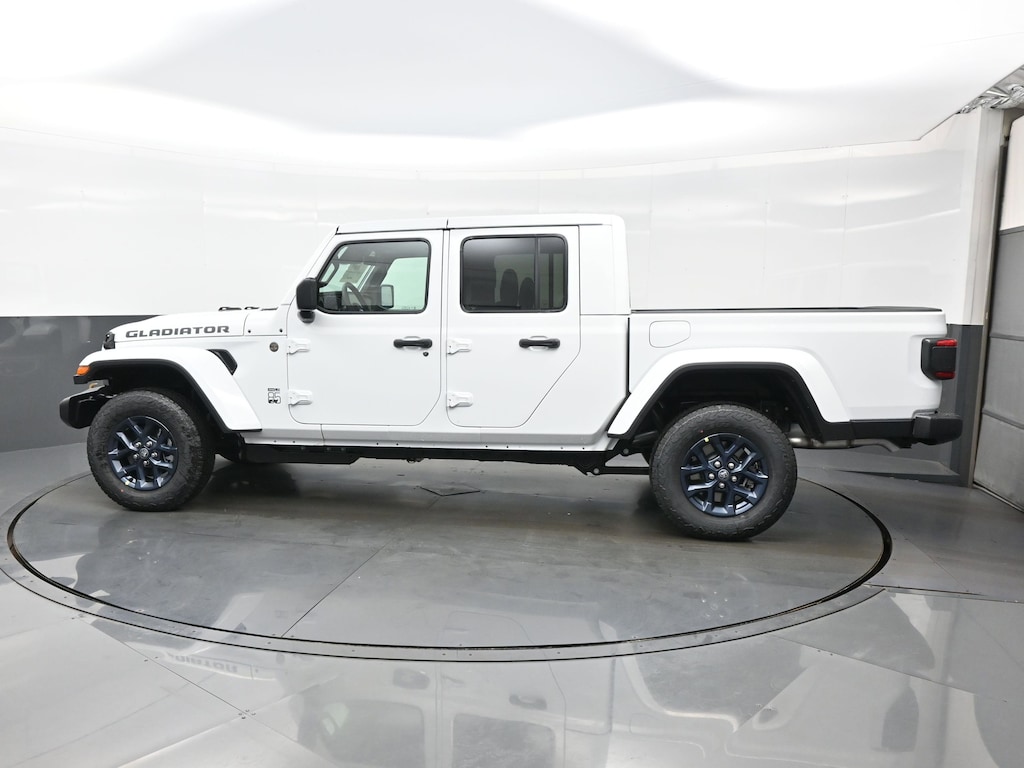 New 2026 Jeep Gladiator 85TH ANNIVERSARY EDITION 4X4 Pickup
