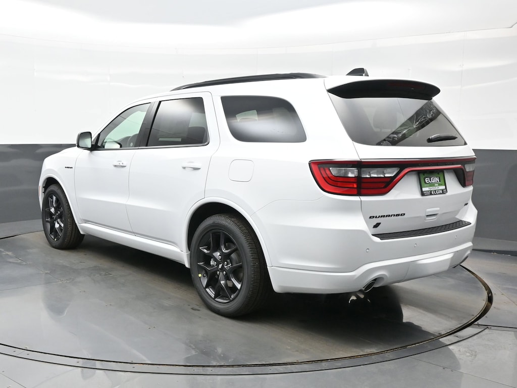 New 2026 Dodge Durango GT PLUS AWD HEMI V8 Sport Utility