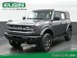 Used 2022 Ford Bronco Big Bend Big Bend  4x4