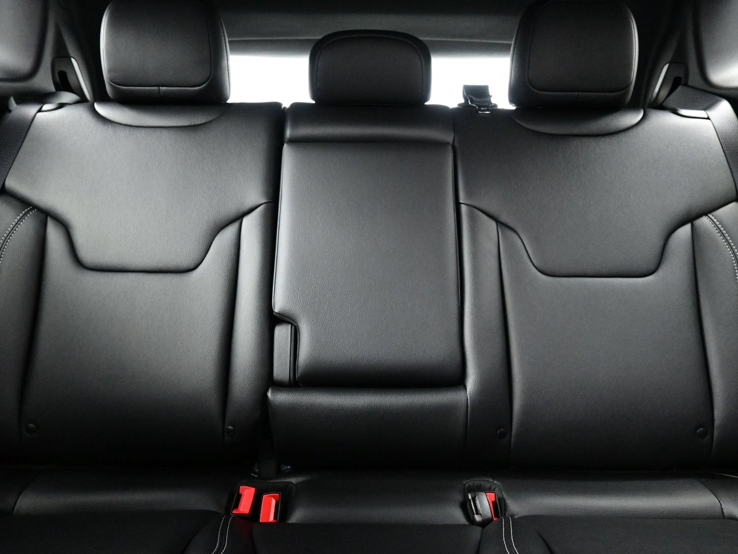 2026 Jeep Compass Limited - Photo 13