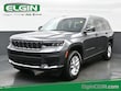 Jeep Grand Cherokee L