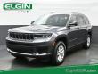 Used 2022 Jeep Grand Cherokee L Laredo 4x4 Laredo 4x4