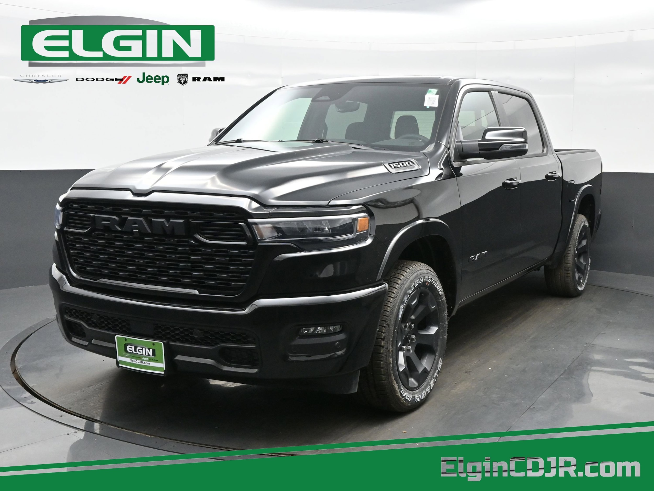 2026 RAM Ram 1500 Pickup Big Horn/Lone Star's photo