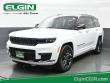 Used 2024 Jeep Grand Cherokee L Summit 4x4 Summit 4x4