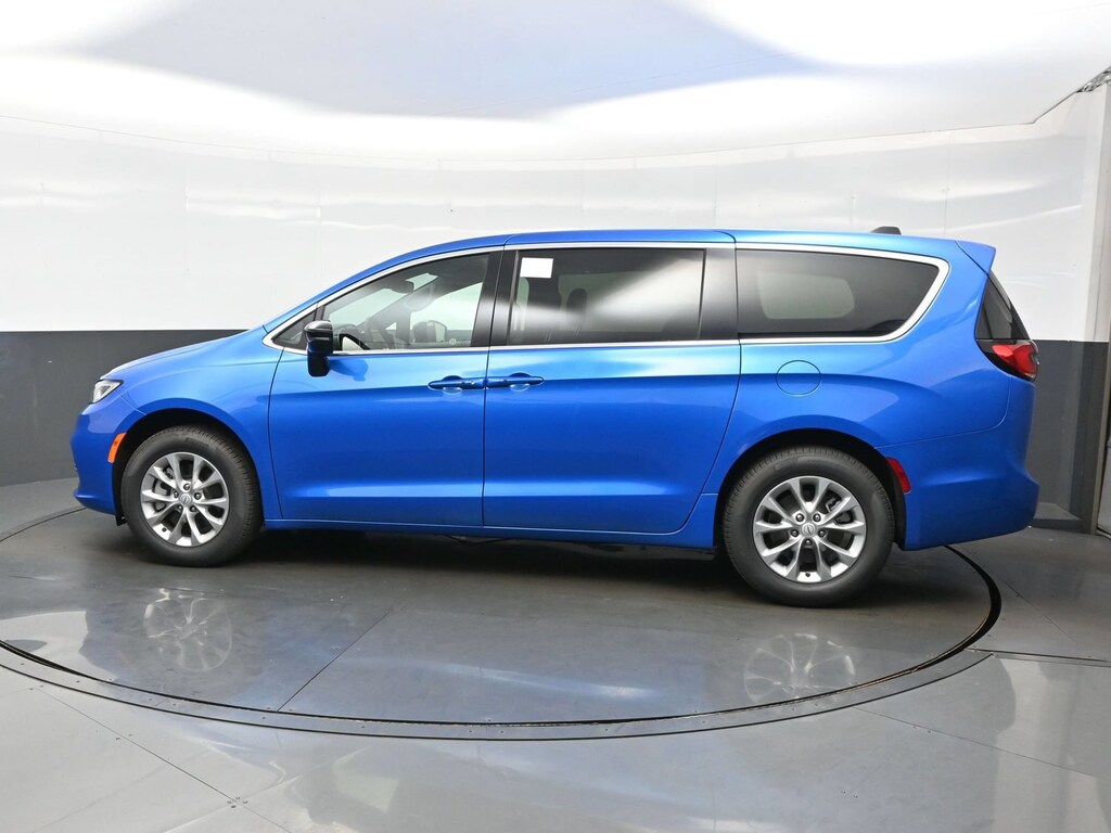 New 2026 Chrysler