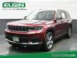 Certified 2021 Jeep Grand Cherokee L Limited 4x4 Limited 4x4