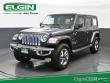 Used 2022 Jeep Wrangler Unlimited Sahara Unlimited Sahara 4x4