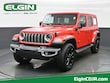  Jeep Wrangler 4xe