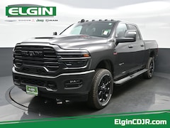 2026 Ram 2500 LARAMIE CREW CAB 4X4 6'4 BOX Pickup