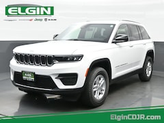 2025 Jeep Grand Cherokee LAREDO 4X4 Sport Utility