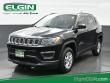 Used 2021 Jeep Compass Sport 4X4 Sport 4x4