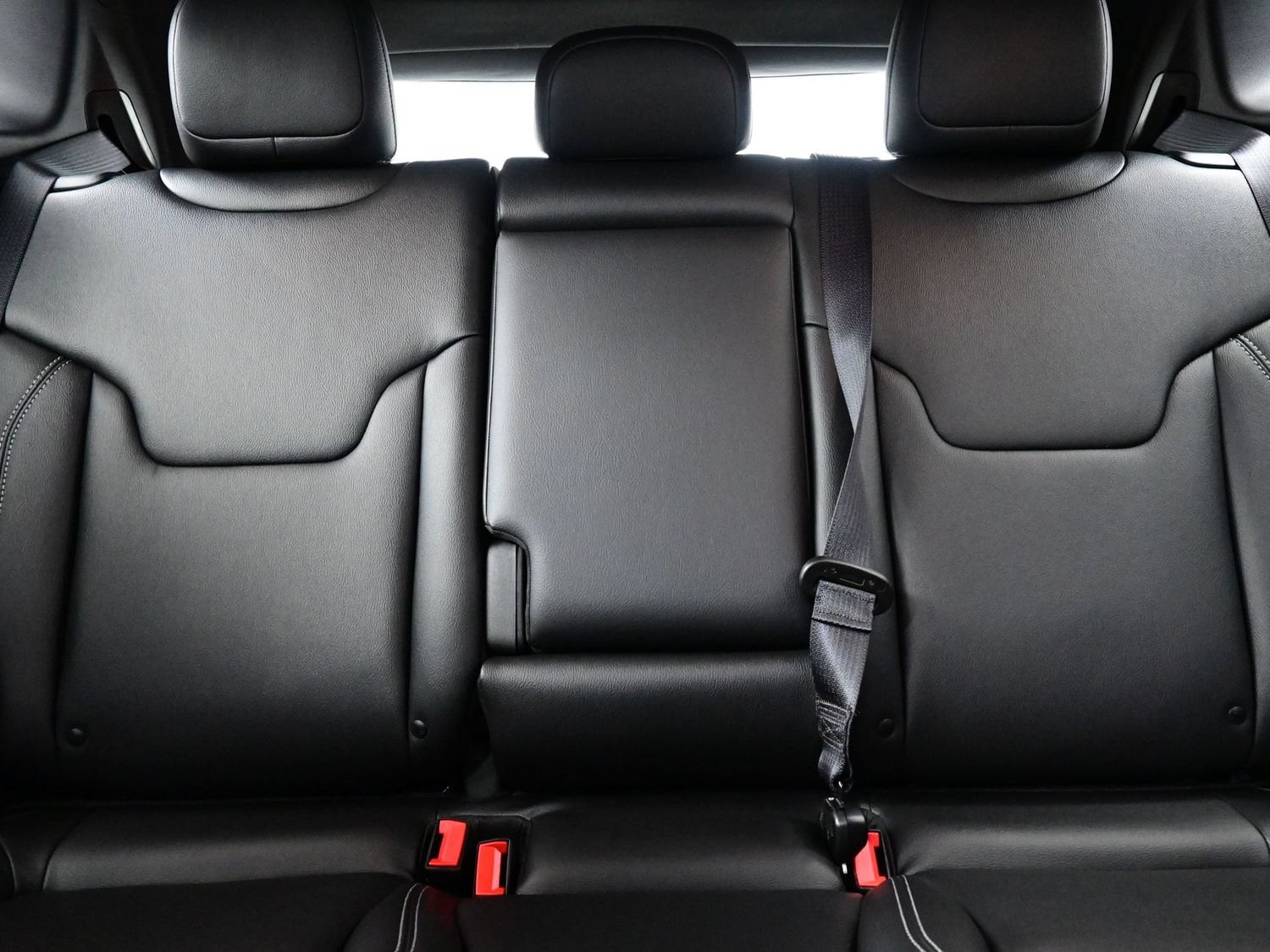 2026 Jeep Compass Limited - Photo 13