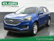 Used 2023 Ford Edge SEL SEL AWD