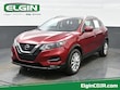  Nissan Rogue Sport