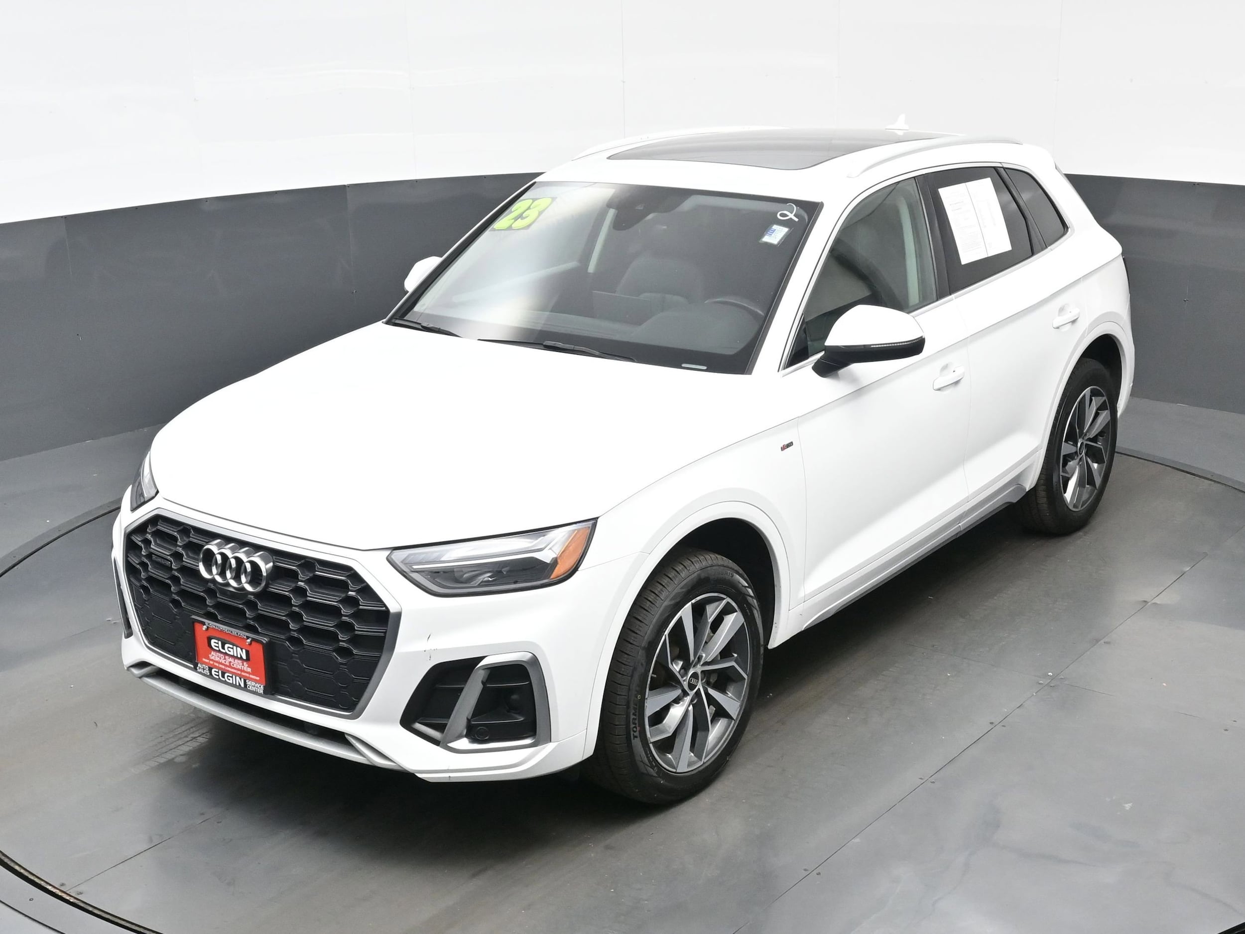 2023 Audi Q5 Premium Plus - Photo 38