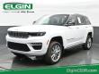 Used 2023 Jeep Grand Cherokee Summit 4x4 Summit 4x4