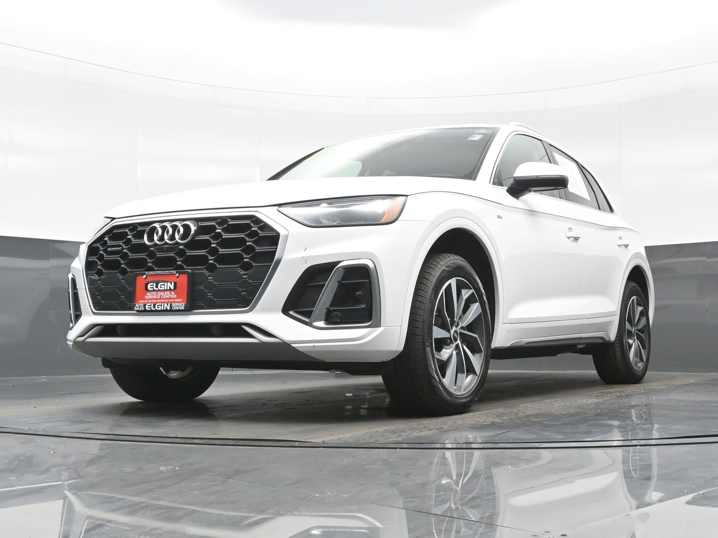 2023 Audi Q5 Premium Plus - Photo 31