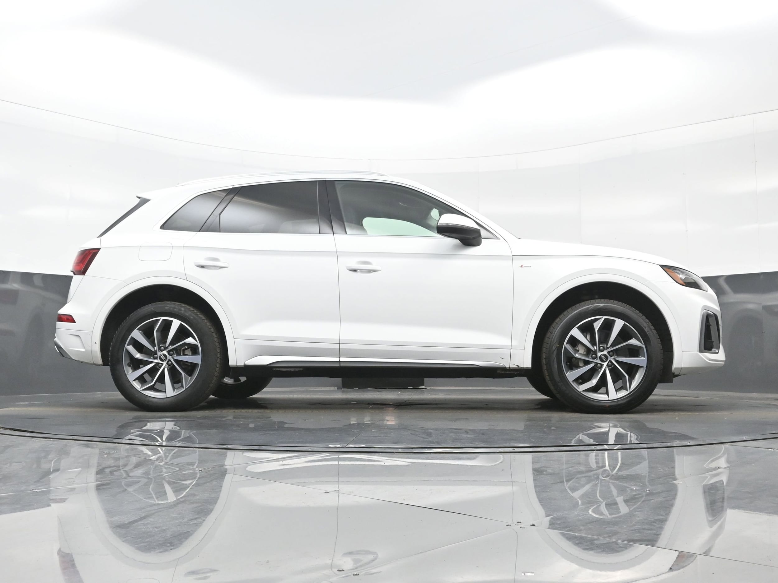 2023 Audi Q5 Premium Plus - Photo 36