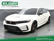 Used 2025 Honda Civic Type R  Manual