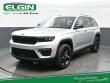 Used 2024 Jeep Grand Cherokee Limited Limited 4x4