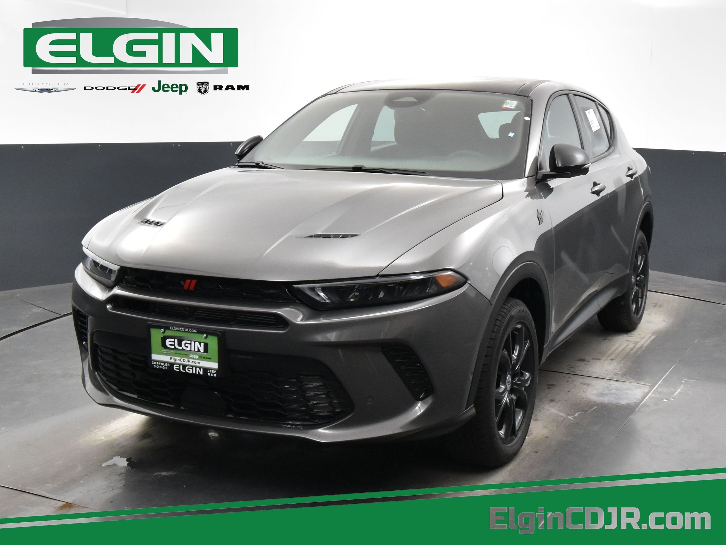 2024 Dodge Hornet GT Plus