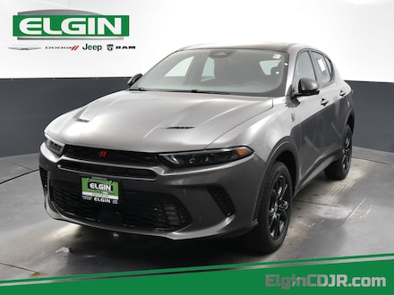 2024 Dodge Hornet GT PLUS AWD SUV