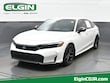  Honda Civic Sedan