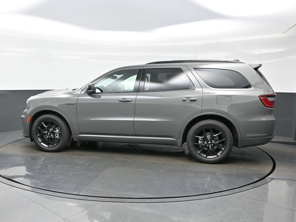 New 2026 Dodge Durango GT PLUS AWD HEMI V8 Sport Utility