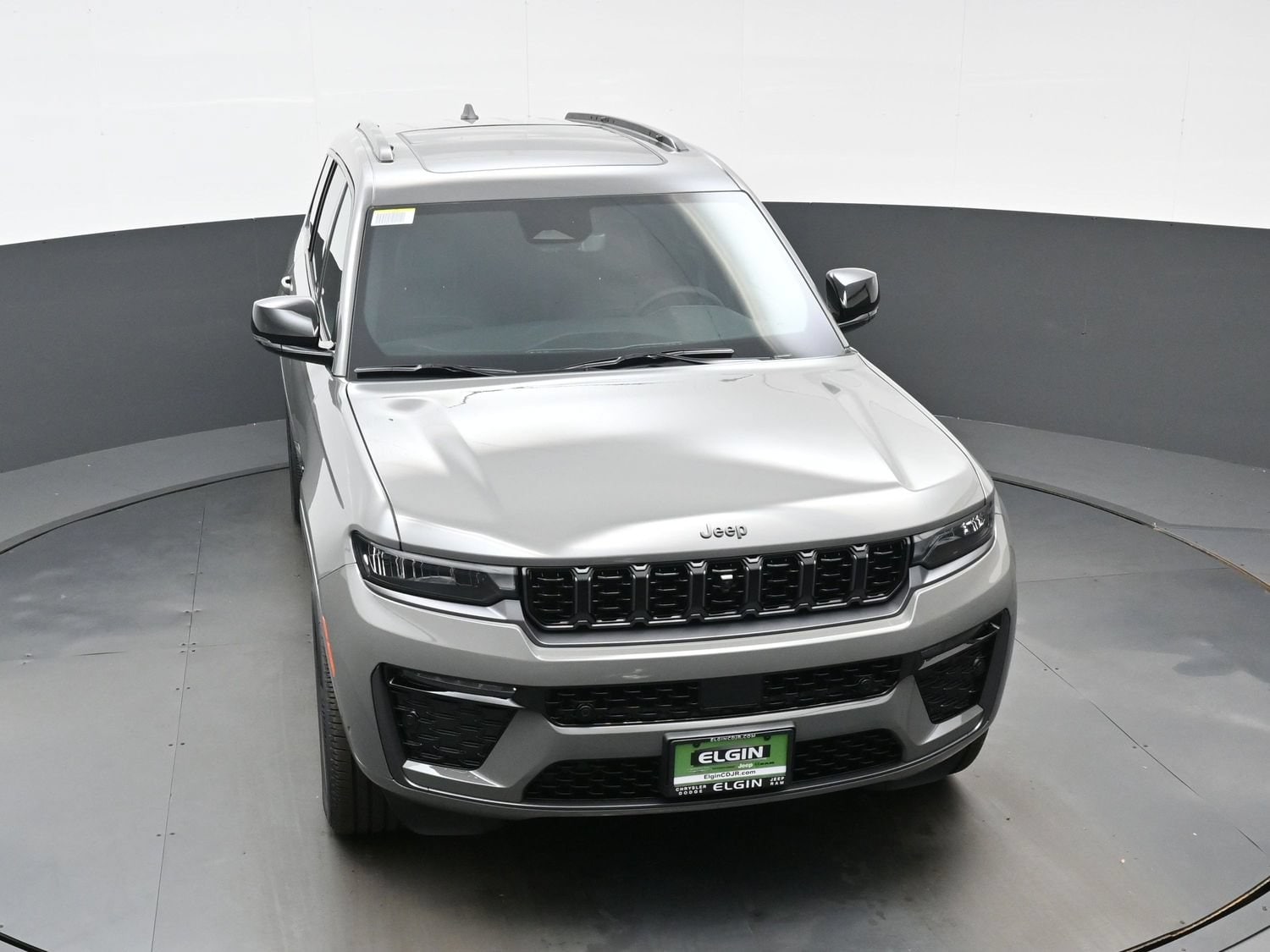 Vehicle thumbnail