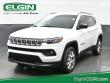 Used 2022 Jeep Compass Latitude Lux 4x4 Latitude Lux