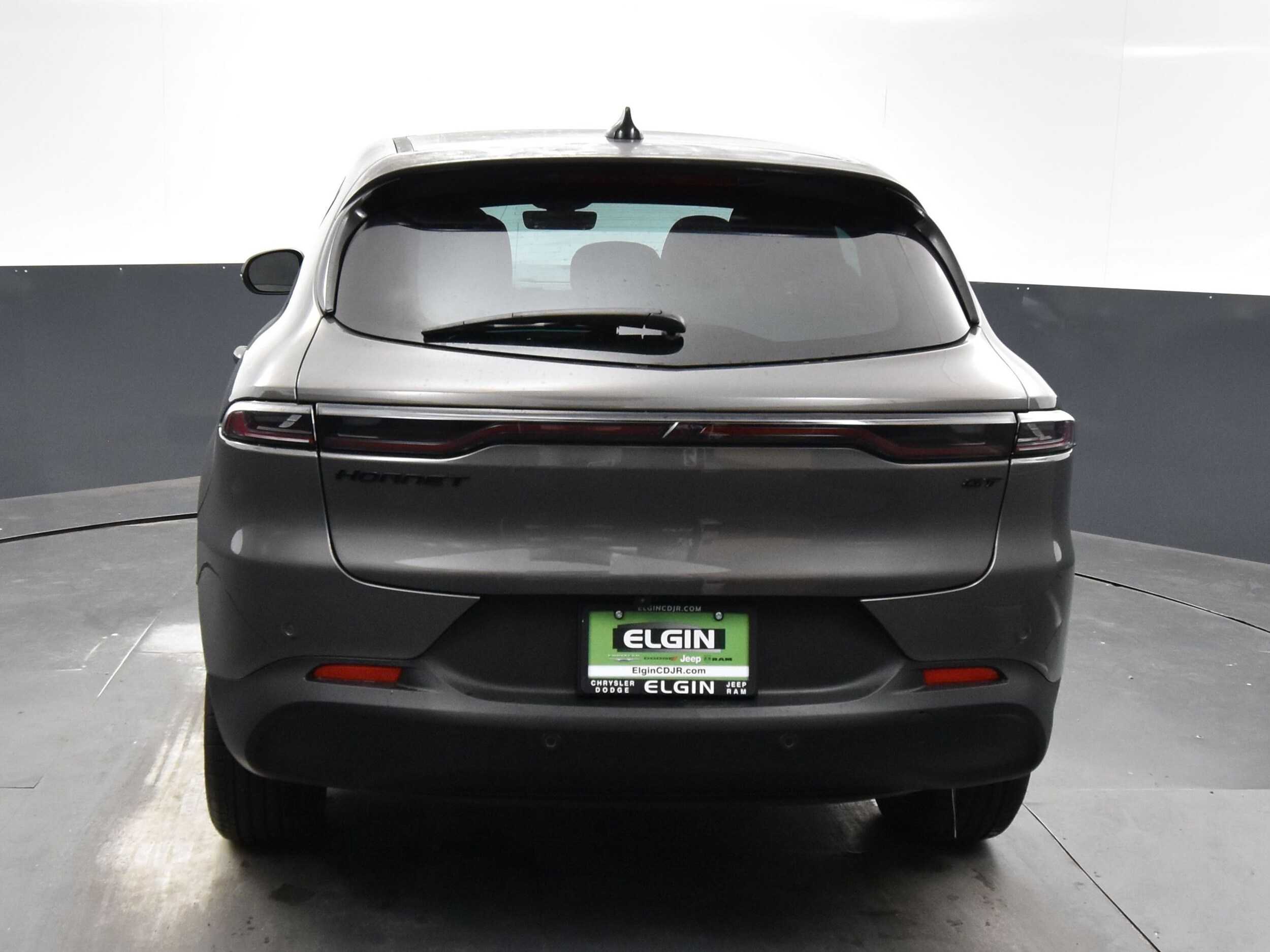 2024 Dodge Hornet GT Plus photo 4