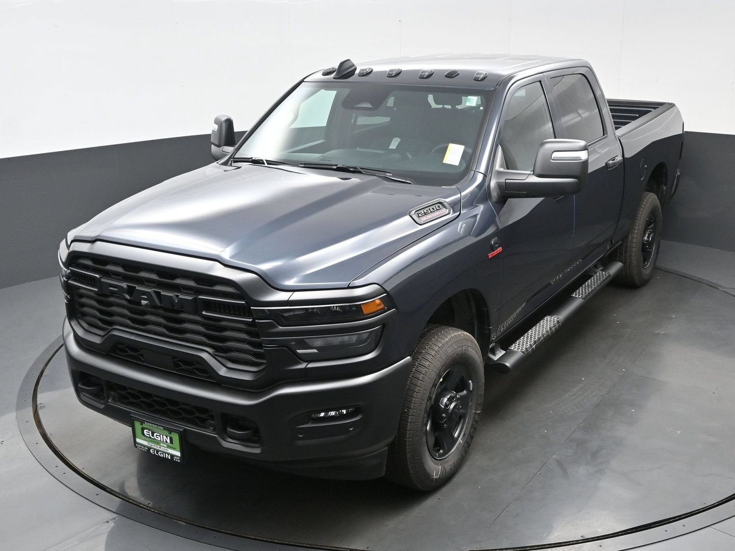 2026 RAM 2500 Tradesman - Photo 21