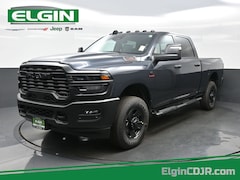 2026 Ram 2500 TRADESMAN CREW CAB 4X4 6'4 BOX Pickup